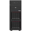 Lenovo ThinkSystem ST250 V3 7DCE100BEA torņa serveris, Intel Xeon 6315P 4C 2,8 GHz 55 W, 16 GB, 1x 800 W