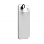 InvisibleShield Glass Elite Kameras Lēcu Aizsardzība Apple iPhone 17 Air Melna