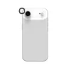InvisibleShield Glass Elite Kameras Lēcu Aizsardzība Apple iPhone 17 Air Melna