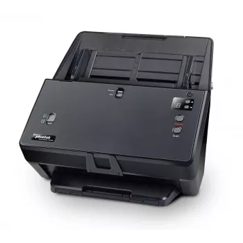 Plustek SmartOffice PT2160 ADF skeneris 600 x 600 DPI A3 Melns