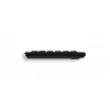 CHERRY XS G84-5200 tastatūra Office USB + PS/2 AZERTY Melna
