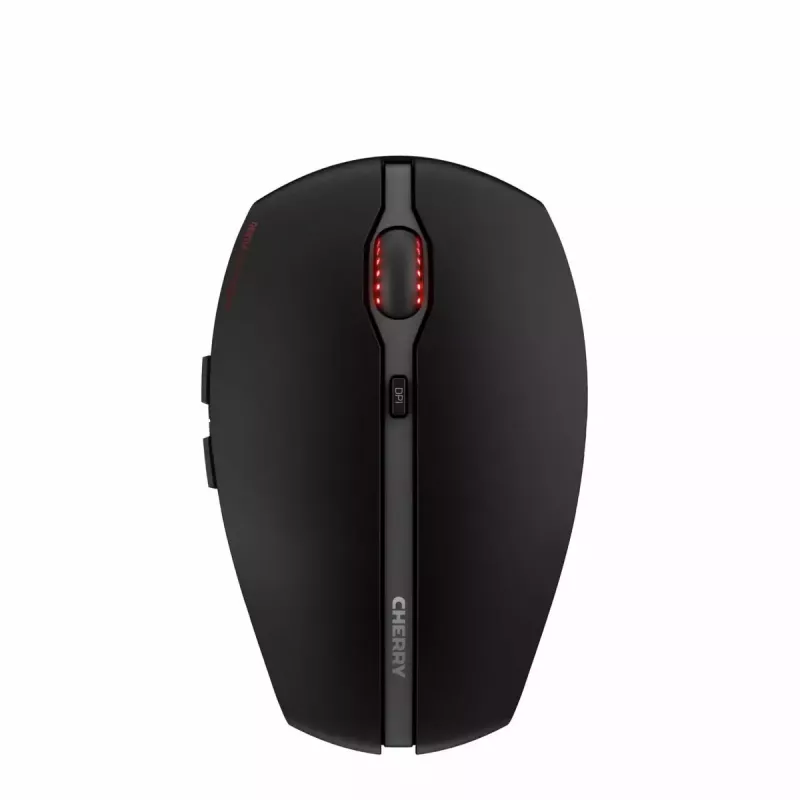 Bezvadu tastatūras un peles komplekts CHERRY GENTIX DESKTOP