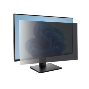 Origin Storage OSFDT2WPI27WL privātuma filtrs 27 inch (16:9) 2-virzienu ar zilās gaismas samazināšanu