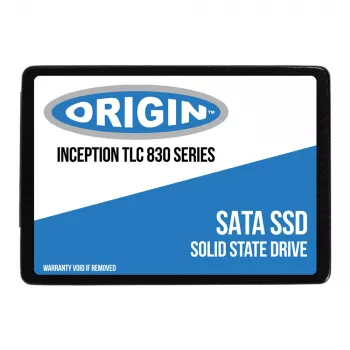 Origin Storage Inception SSD 512GB 2.5 inch SATA 3D TLC