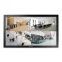 AG Neovo QX-43 108 cm (42.5 collas) 4K monitors drošības novērošanai