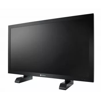 AG Neovo QX-43 108 cm (42.5 collas) 4K monitors drošības novērošanai