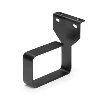 StarTech.com daudzvirzienu vertikāls kabeļu pārvaldības D-gredzens 2.4x3.9 collas (6x10 cm)