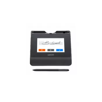 Grafikas planšete Wacom STU-540 12.7 cm TFT 800x480 Melna