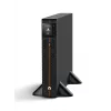 Vertiv Liebert Edge Nepārtrauktās barošanas avots (UPS) - 1500VA 1350W 230V 2U Līnijinteraktīvs AVR Tornis/Plaukts