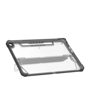 Tabletes maciņš Urban Armor Gear 324021114331 Bumper Microsoft Surface Pro 1. izdevums, 12 collas (30,5 cm), Pelēks