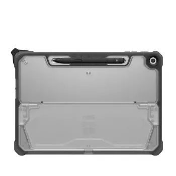 Tabletes maciņš Urban Armor Gear 324021114331 Bumper Microsoft Surface Pro 1. izdevums, 12 collas (30,5 cm), Pelēks