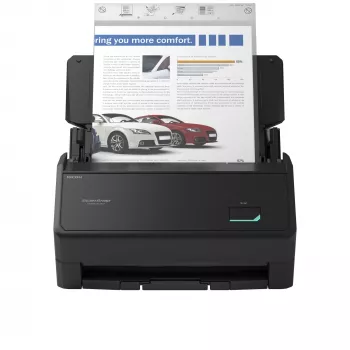 Ricoh ScanSnap iX2400 ADF skeneris 600 x 600 DPI A4 Melns
