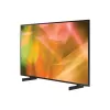 Samsung HAU8000 127 cm (50 collu) 4K Ultra HD Smart TV Melns 20 W