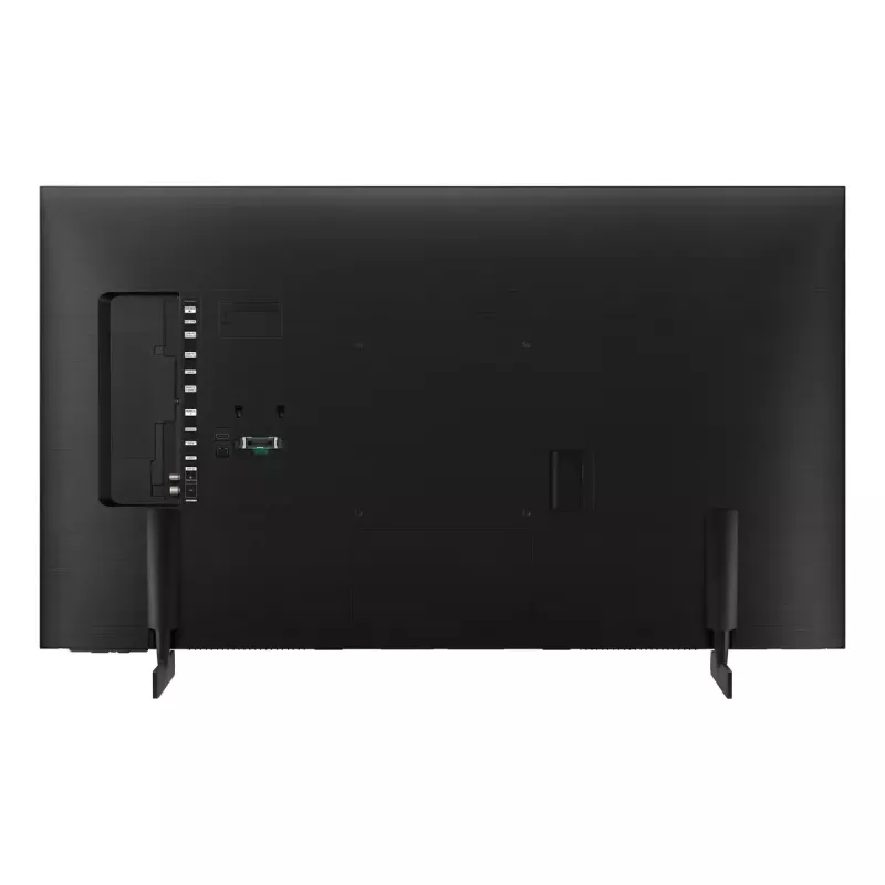 Samsung HAU8000 127 cm (50 collu) 4K Ultra HD Smart TV Melns 20 W