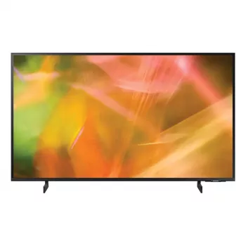 Samsung HAU8000 127 cm (50 collu) 4K Ultra HD Smart TV Melns 20 W