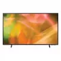 Samsung HAU8000 127 cm (50 collu) 4K Ultra HD Smart TV Melns 20 W