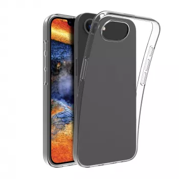 dbramante1928 Greenland caurspīdīgs telefona maciņš 15.5 cm (6.1 collu) Apple iPhone 16e
