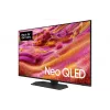 Samsung GQ50QN90FAT 127 cm (50 collu) Neo QLED 4K Ultra HD viedtelevizors, melns
