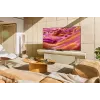 Samsung GQ50QN90FAT 127 cm (50 collu) Neo QLED 4K Ultra HD viedtelevizors, melns
