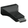 Techly DisplayPort Adapteris DP vīriešu uz DVI-I 24+5 sieviešu IADAP DSP-229