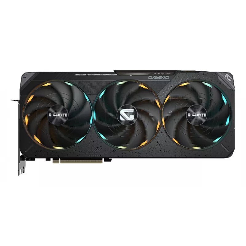 GIGABYTE GeForce RTX 5090 32 GB GDDR7 grafiskā karte