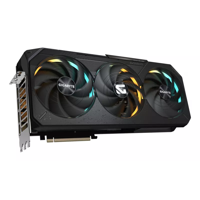 GIGABYTE GeForce RTX 5090 32 GB GDDR7 grafiskā karte