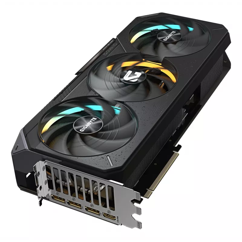 GIGABYTE GeForce RTX 5090 32 GB GDDR7 grafiskā karte