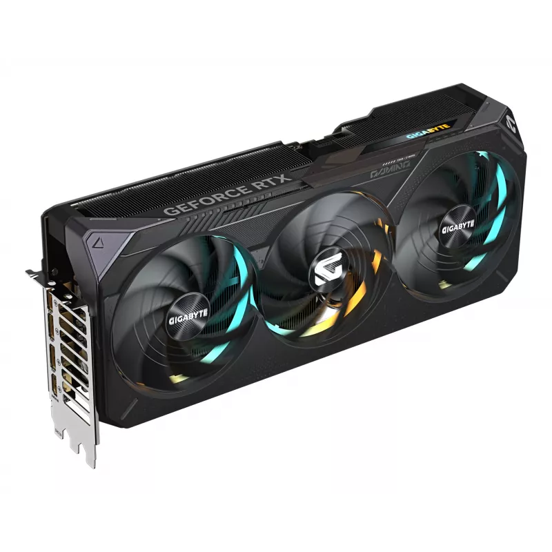 GIGABYTE GeForce RTX 5090 32 GB GDDR7 grafiskā karte