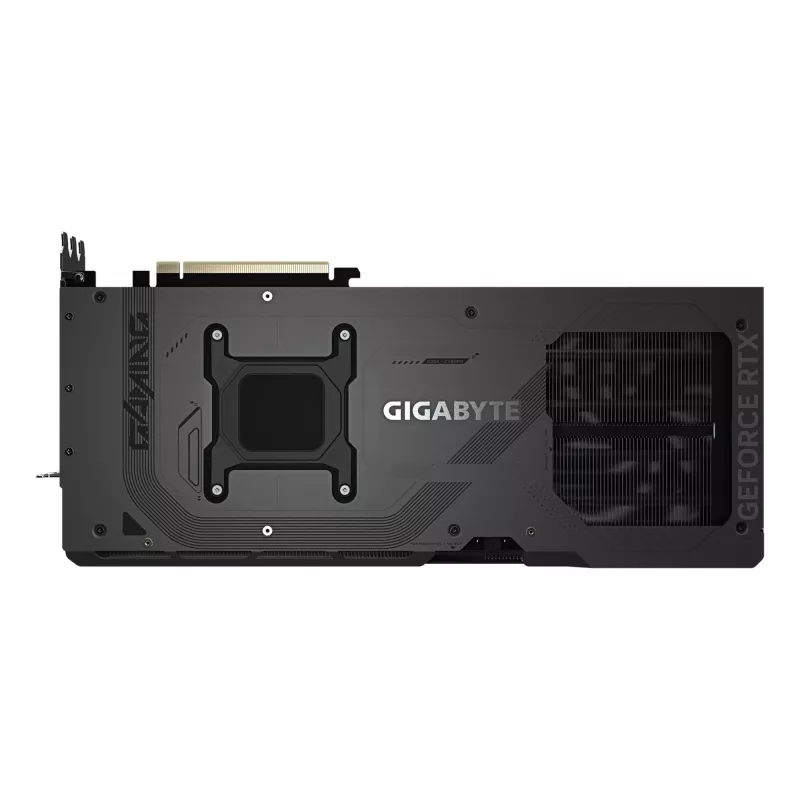 GIGABYTE GeForce RTX 5090 32 GB GDDR7 grafiskā karte