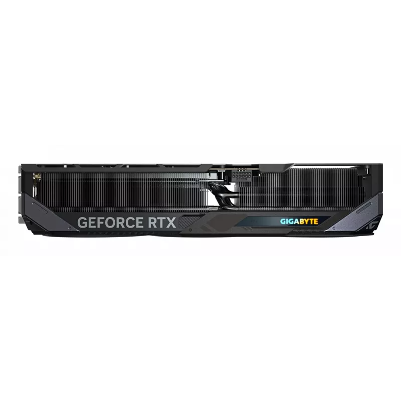 GIGABYTE GeForce RTX 5090 32 GB GDDR7 grafiskā karte