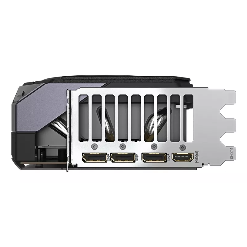 GIGABYTE GeForce RTX 5090 32 GB GDDR7 grafiskā karte