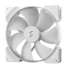 Fractal Design Prisma AL-18 PWM 18 cm Ventilators Balts 1200 RPM 249.56 m³/h