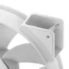 Fractal Design Prisma AL-18 PWM 18 cm Ventilators Balts 1200 RPM 249.56 m³/h