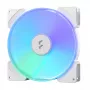 Fractal Design Prisma AL-18 PWM 18 cm Ventilators Balts 1200 RPM 249.56 m³/h