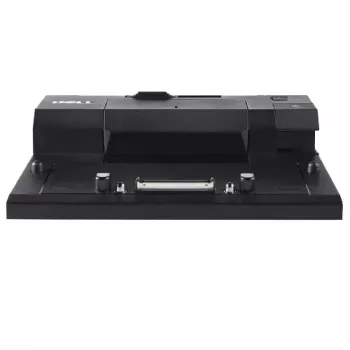 DELL EURO Simple E-Port II Docking Black