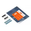 Arduino MKR Proto Shield Blue – prototipēšanas plate