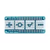 Arduino MKR Proto Shield Blue – prototipēšanas plate