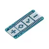 Arduino MKR Proto Shield Blue – prototipēšanas plate