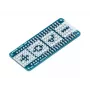 Arduino MKR Proto Shield Blue – prototipēšanas plate