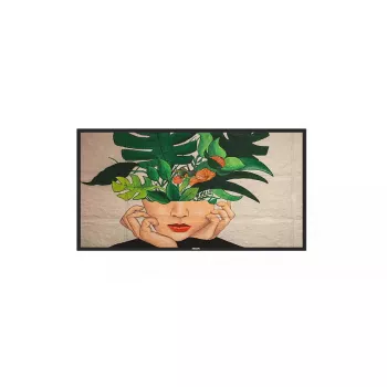 Philips Signage Solutions D-Line digitālās zīmēšanas plakanpanelis 127 cm (50 collas) VA 500 cd/m² 4K Ultra HD Melns