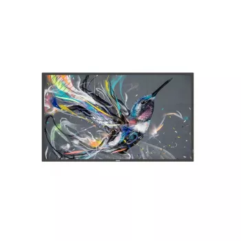 Philips 50BDL3511Q/00 Signāla displejs 127 cm (50 collas) 500 cd/m² 4K Ultra HD Melns 18/7
