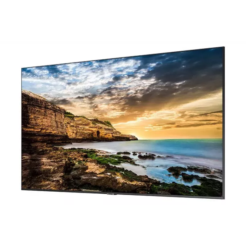Samsung QE50T 50 collu LED 4K Ultra HD displejs