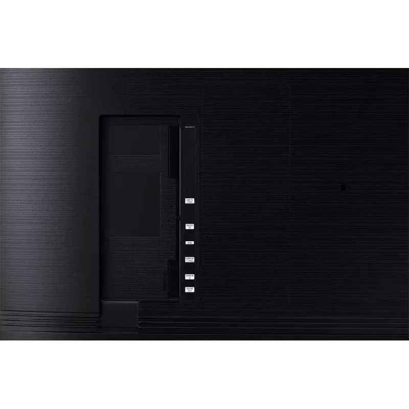 Samsung QE50T 50 collu LED 4K Ultra HD displejs
