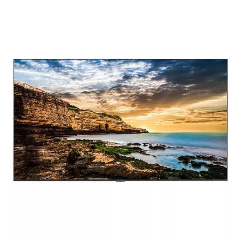 Samsung QE50T 50 collu LED 4K Ultra HD displejs