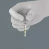 Wera 05073639001 skrūvgriežu uzgaļu komplekts