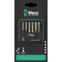 Wera 05073639001 skrūvgriežu uzgaļu komplekts
