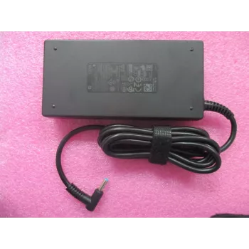 HP L41856-001 barošanas adapteris 120 W melns