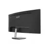 MSI PRO MP341CQDE monitors 86,4 cm (34 colli) 3440 x 1440 pikseļi UltraWide Quad HD melns