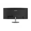 MSI PRO MP341CQDE monitors 86,4 cm (34 colli) 3440 x 1440 pikseļi UltraWide Quad HD melns