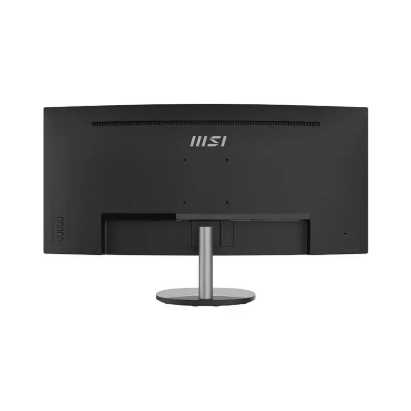 MSI PRO MP341CQDE monitors 86,4 cm (34 colli) 3440 x 1440 pikseļi UltraWide Quad HD melns